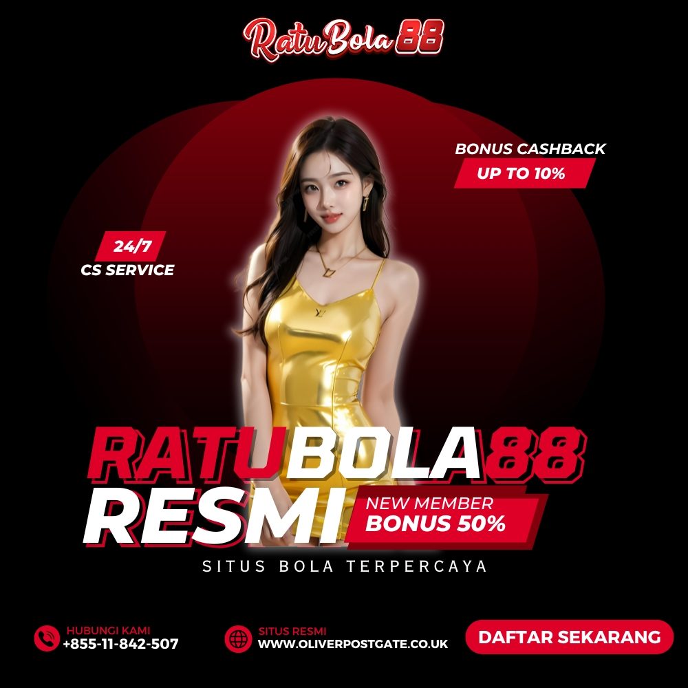 Ratubola88 # Situs Judi Bola Sportsbook Agen Bola Mix Parlay Terpercaya